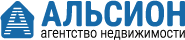 Логотип ООО Альсион