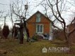 Продам жилую дачу, 10 км.от Краснодара: общий вид дома