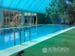 Продам дом, 1300 м. кв.: бассейн