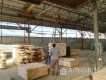Продам цех деревообработки в г.  Апшеронск: кран-балка 7.5 тонн