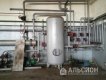 Продам промышленный комплекс, 3500 кв. м.: система отопления