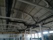 Продам промышленный комплекс, 3500 кв. м.: система вентиляции