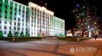 Офисное здание в центре Краснодара: Офисное здание