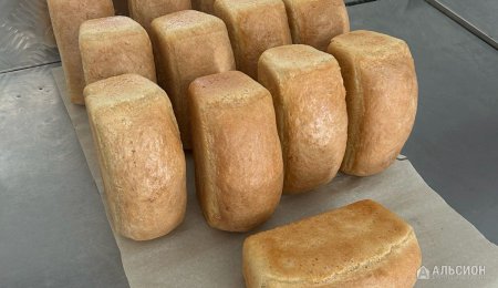Продам хлебозавод в Краснодарском крае