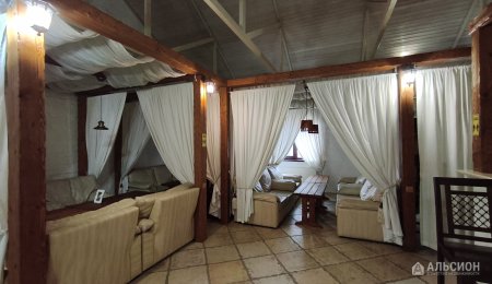 Продам действующий банный комплекс 