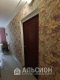 Продам  квартиру в центре пгт. Энем: коридор