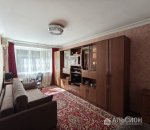 Продам  квартиру в центре пгт. Энем