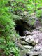 Участок 2 га под турбазу.: пещера Фанагорийская,  вход