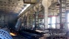 Завод 4,7 га с ж/д тупиком: 