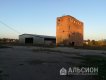 Продам элеватор 30000 тонн: склад 